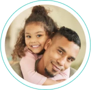 Our Range is meticulously crafted for your little ones curls and coils. Our shampoo, conditioner and curl cream form a trifecta of clean and