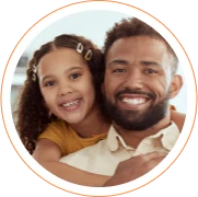 Our Range is meticulously crafted for your little ones curls and coils. Our shampoo, conditioner and curl cream form a trifecta of clean and