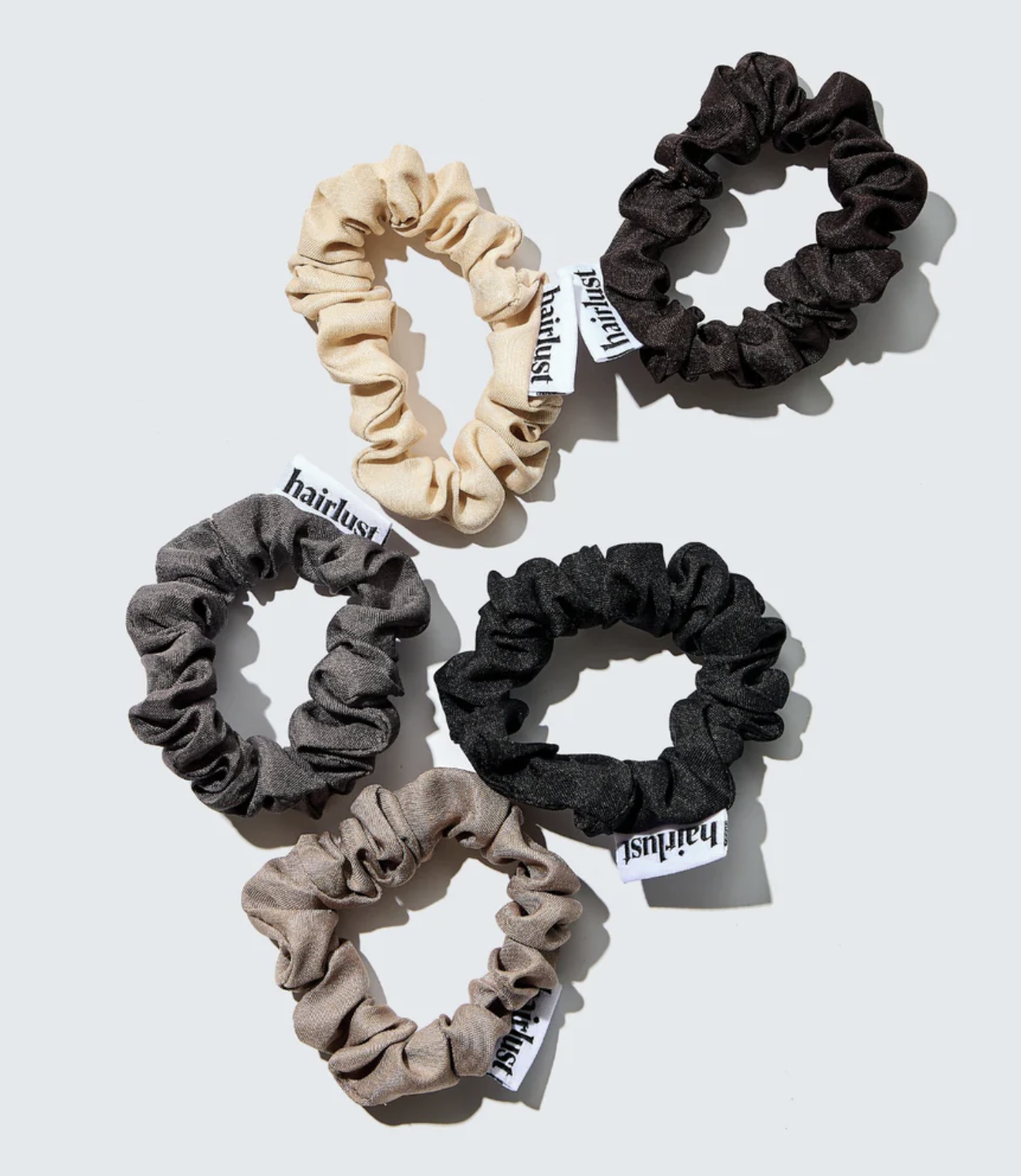 Hair Lust